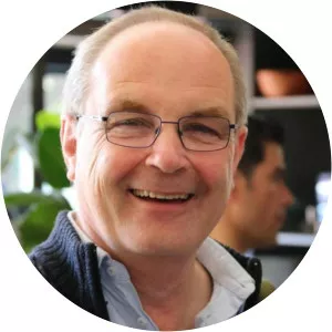 Jan Schuurman Hess - Author