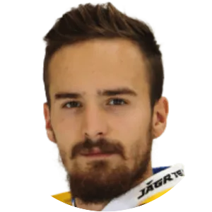 Jan Ščotka - Czech ice hockey player