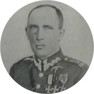 Jan Sendorek