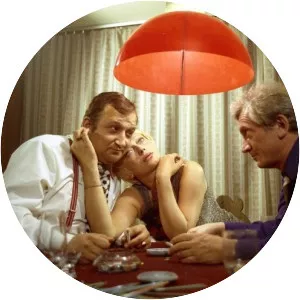 Jan Serce - TV program