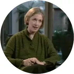 Jan Sharp - Australian film producer