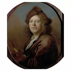 Jan Siberechts - Painter