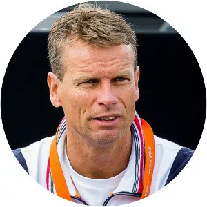 Jan Siemerink - Tennis player