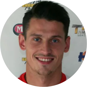 Jan Silný - Footballer