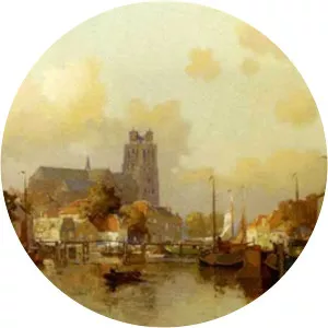 Jan Simon Knikker Jr.