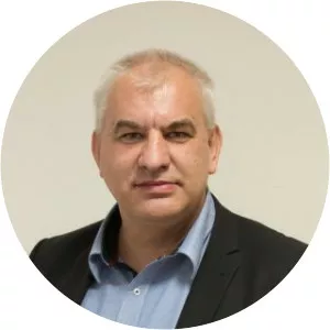 Ján Šimulčík - Slovak writer