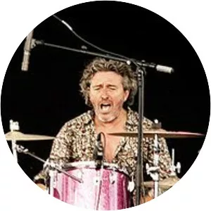 Jan Sivertsen - Danish drummer