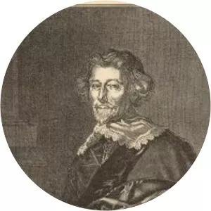 Jan Six van Chandelier