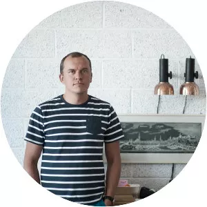 Jan Skolimowski - Architect