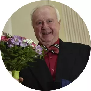 Jan Slabák Musician