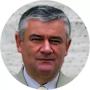 Ján Slota - Former Mayor of the City Žilina