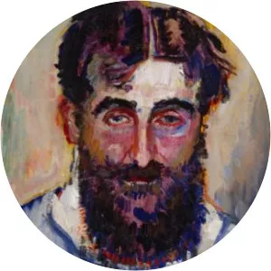 Jan Sluyters - Dutch painter