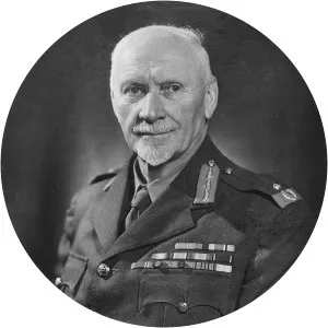 Jan Smuts - Former Prime Minister of South Africa