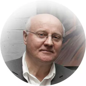 Jan Sochoń - Polish poet