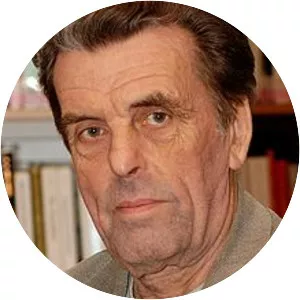 Jan Sokol - Former Minister of Education, Youth and Sport of the Czech Republic