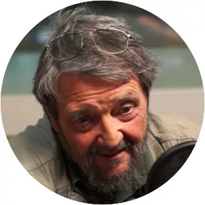 Jan Spálený - Film actor