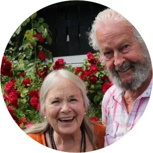 Jan Stang - Marianne Ihlen's husband