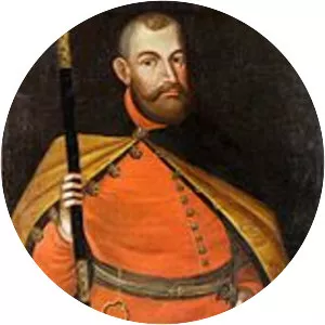 Jan Stanisław Sapieha