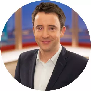 Jan Starkebaum - Television presenter