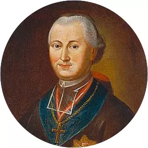 Jan Stefan Giedroyć