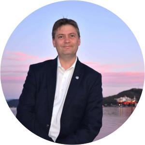 Jan Steinar Engeli Johansen