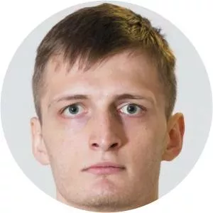 Jan Štěrba - Czech sprint canoeist