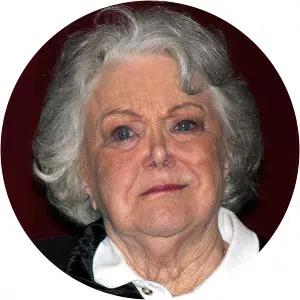 Jan Sterling - American film actress