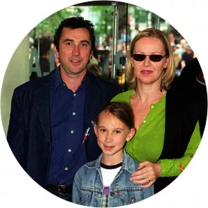 Jan Stevens photograph