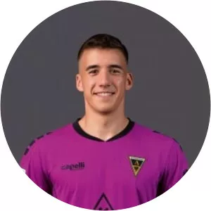 Jan Strauch - Goalkeeper