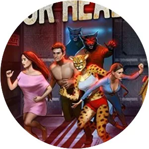 Jan Stryvant - Author