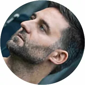 Jan Stürmer - German guitarist