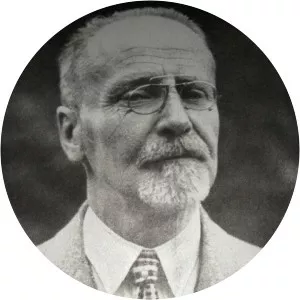 Jan Stuyt - Dutch architect