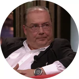 Jan Šula photograph