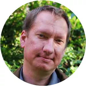 Jan Süselbeck - Author