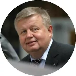 Jan Světlík - Businessman