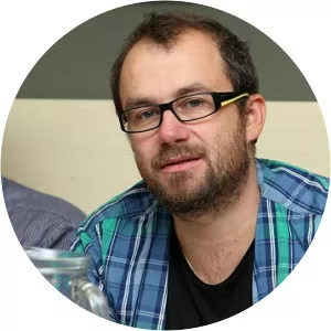 Jan Svojtka - Jana Boušková's son