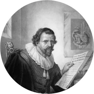 Jan Swammerdam - Dutch biologist