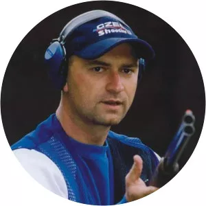 Jan Sychra - Olympic athlete