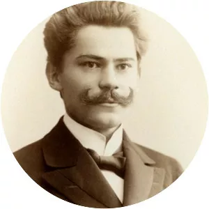 Jan Szczepanik - Polish inventor