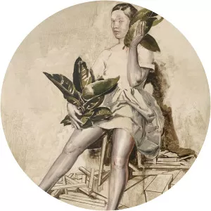 Jan Szczepkowski - Sculptor