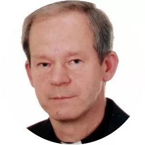 Jan Szpet - Polish author