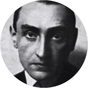 Jan Sztaudynger - Polish poet