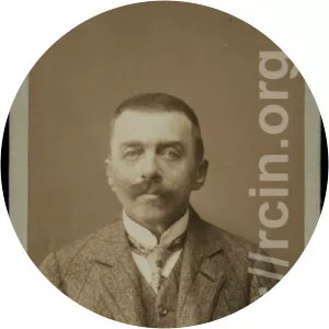 Jan Sztolcman - Polish ornithologist