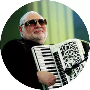 Jan Tabachnyk Musician