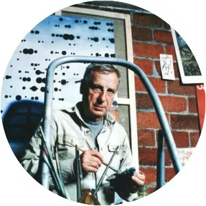 Jan Tarasin - Polish painter