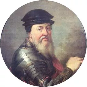 Jan Tarnowski - Archbishop