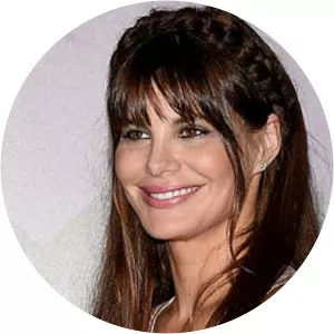 Jan Tarrant photograph