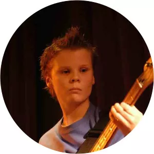 Jan Teertstra - Musical artist