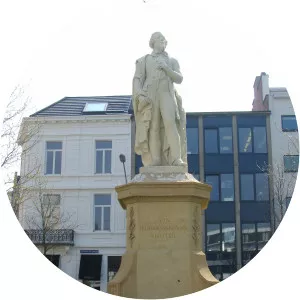 Jan Theodoor van Rijswijck