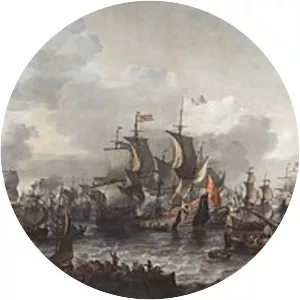 Jan Theunisz Blanckerhoff